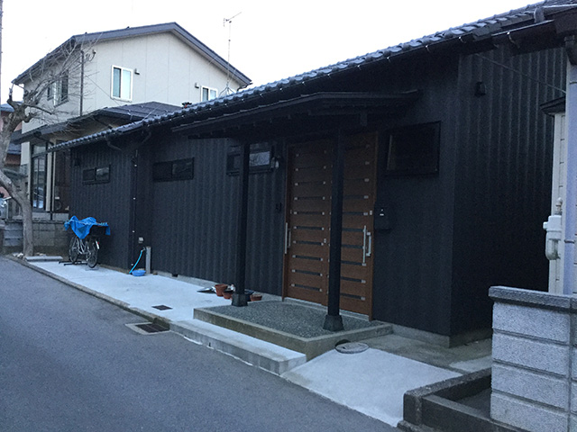 換気扇の交換・増設