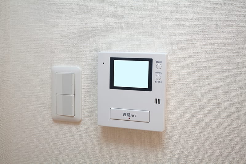 ユニットバスの導入